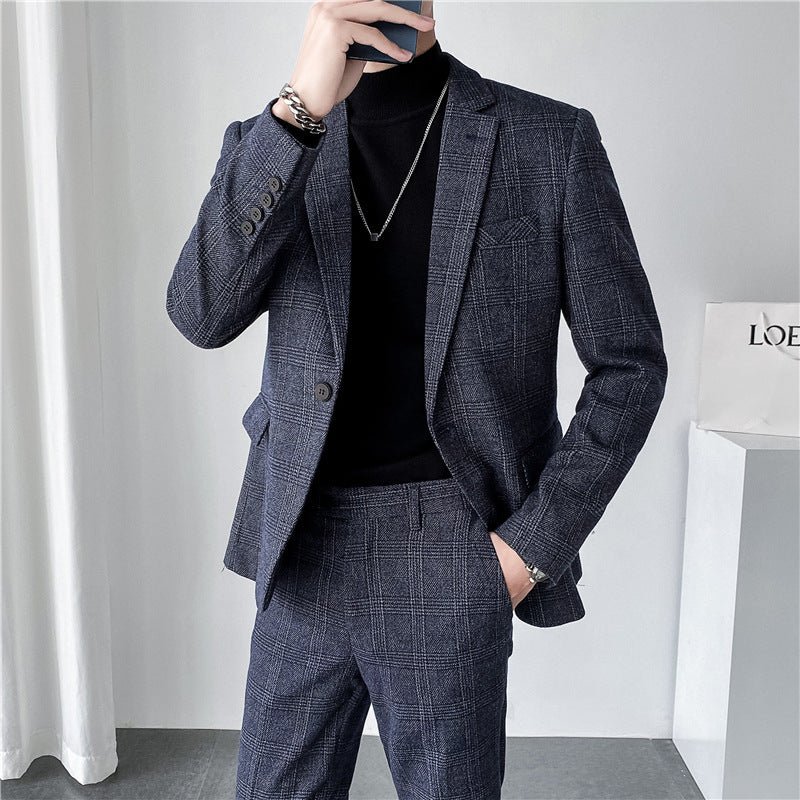 Costume "Automne Urbain"