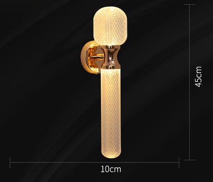 Modern and Luxurious Decorative Lamp – Nordic Style