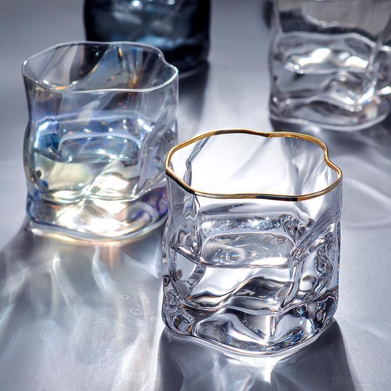 Gobelet en Verre Résistant