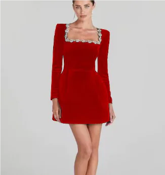 Robe Chloé