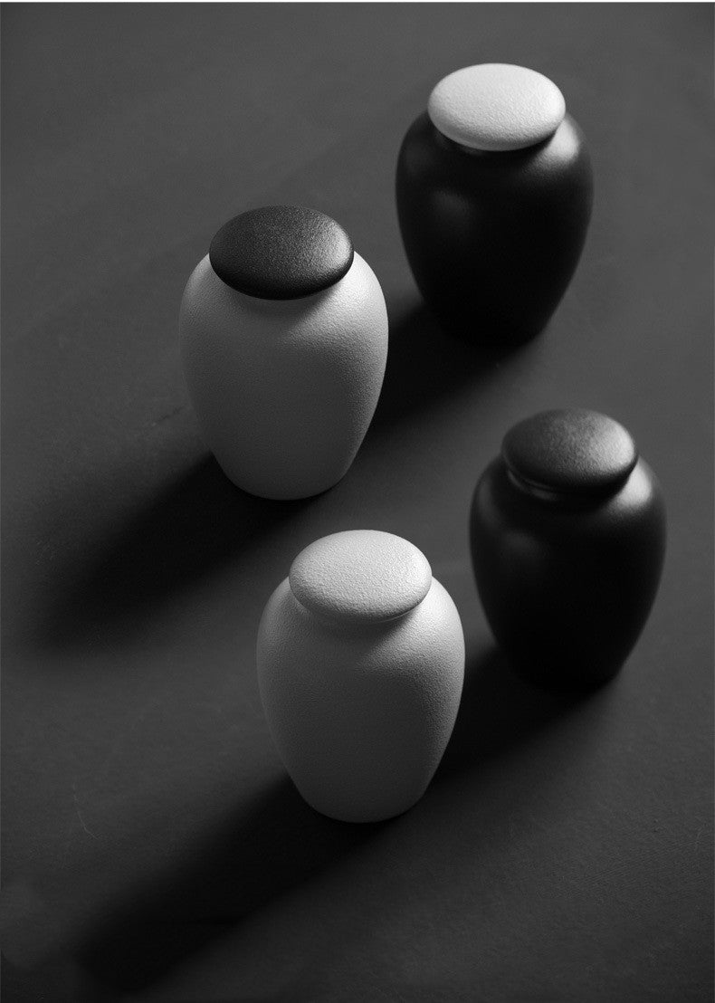 Théière en Grès