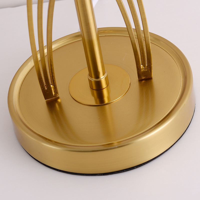 Lampe "Lumière Sculptée"