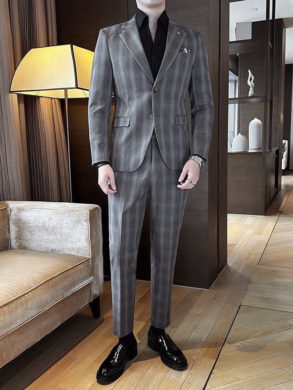 Costume "Carré Urbain"