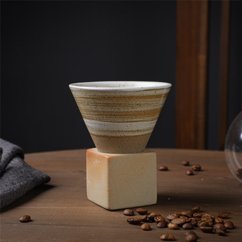 Tasse à Café en Céramique