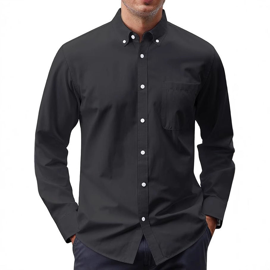 Chemise "Oxford Classique"