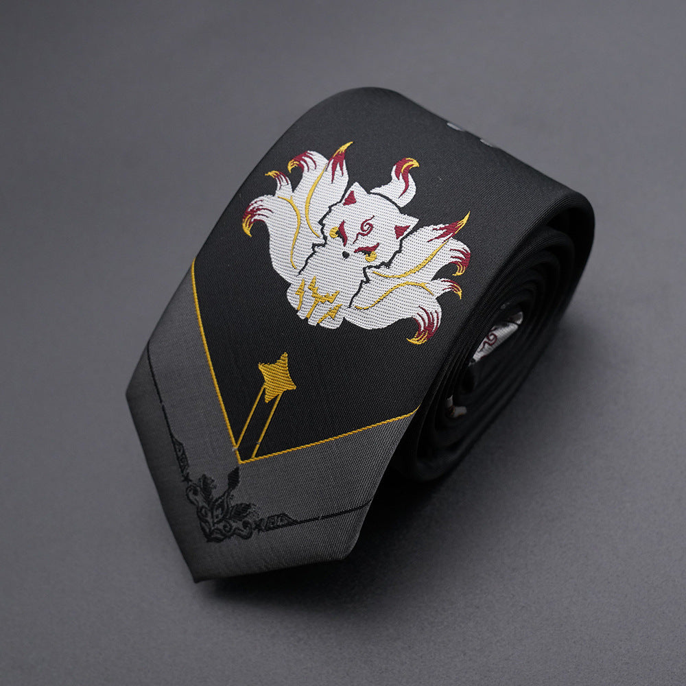 Nœud Papillon "Signature Mixte"