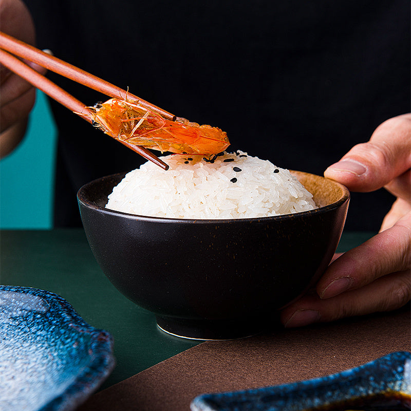 Bol en Céramique Japonaise