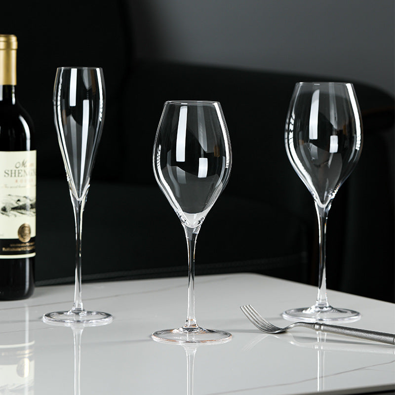Multi-purpose glasses