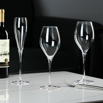 Multi-purpose glasses