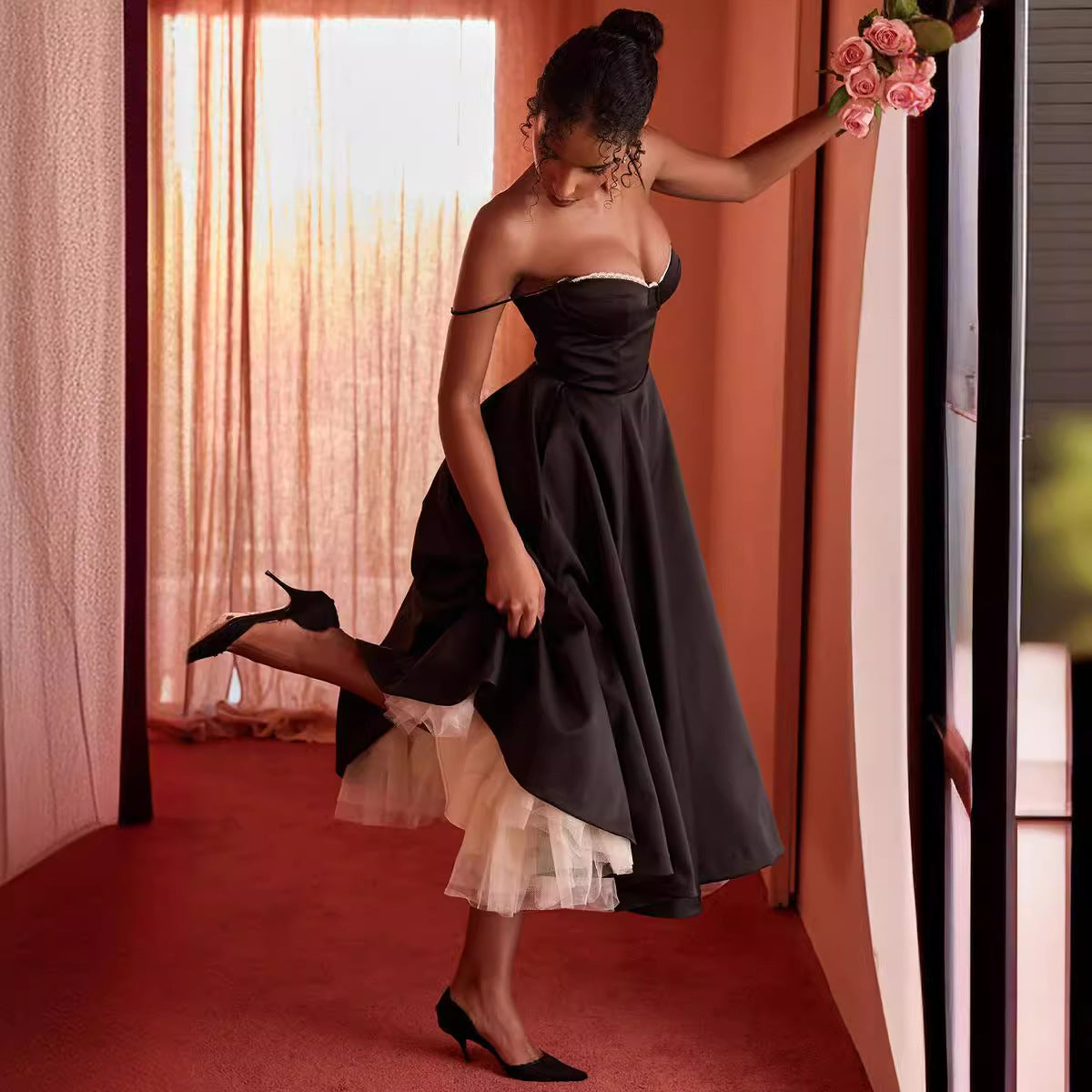 Robe Célia
