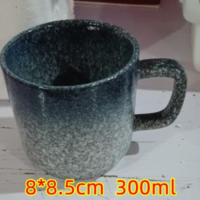 Mug en Céramique Japonaise
