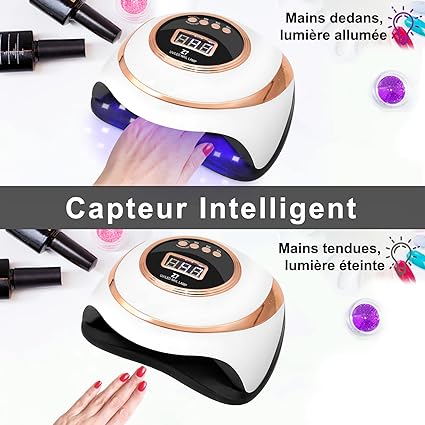 Lampe UV Professionnelle