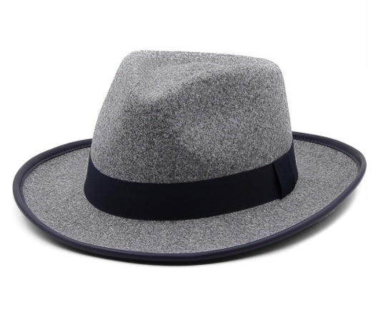 Chapeau "Élan Sauvage"