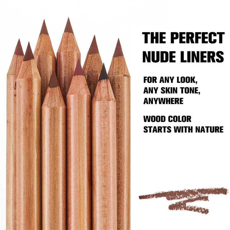 PHOFAY – Coffret "Contours Nudes"
