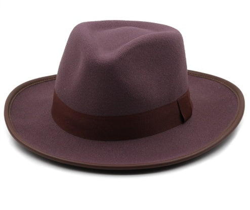 Chapeau "Élan Sauvage"