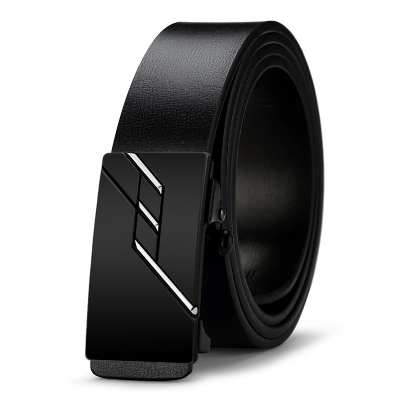 Ceinture "Prestige Sombre"