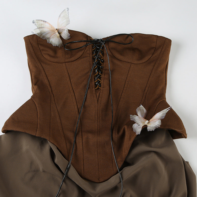 Robe Amina