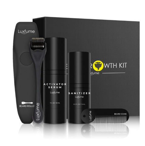 Coffret "Barbe Forte"