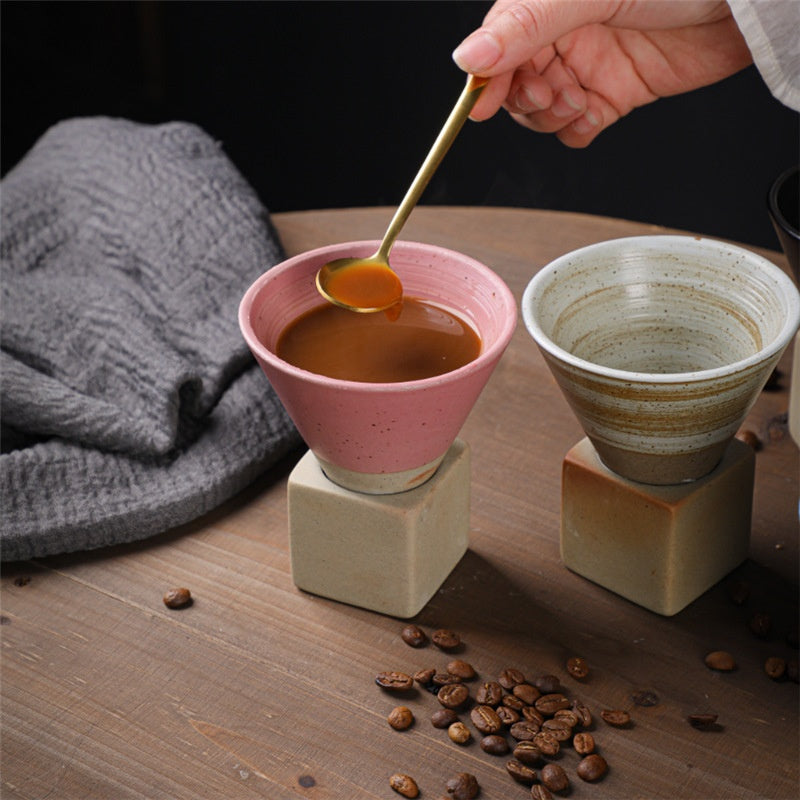 Tasse à Café en Céramique