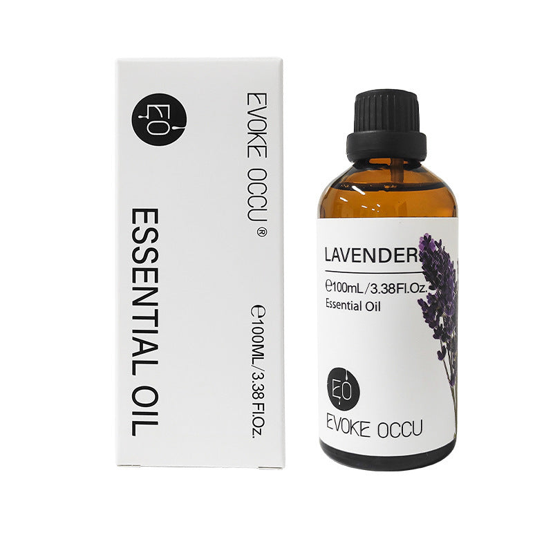 Huile Essentielle "Élixir Intérieur"