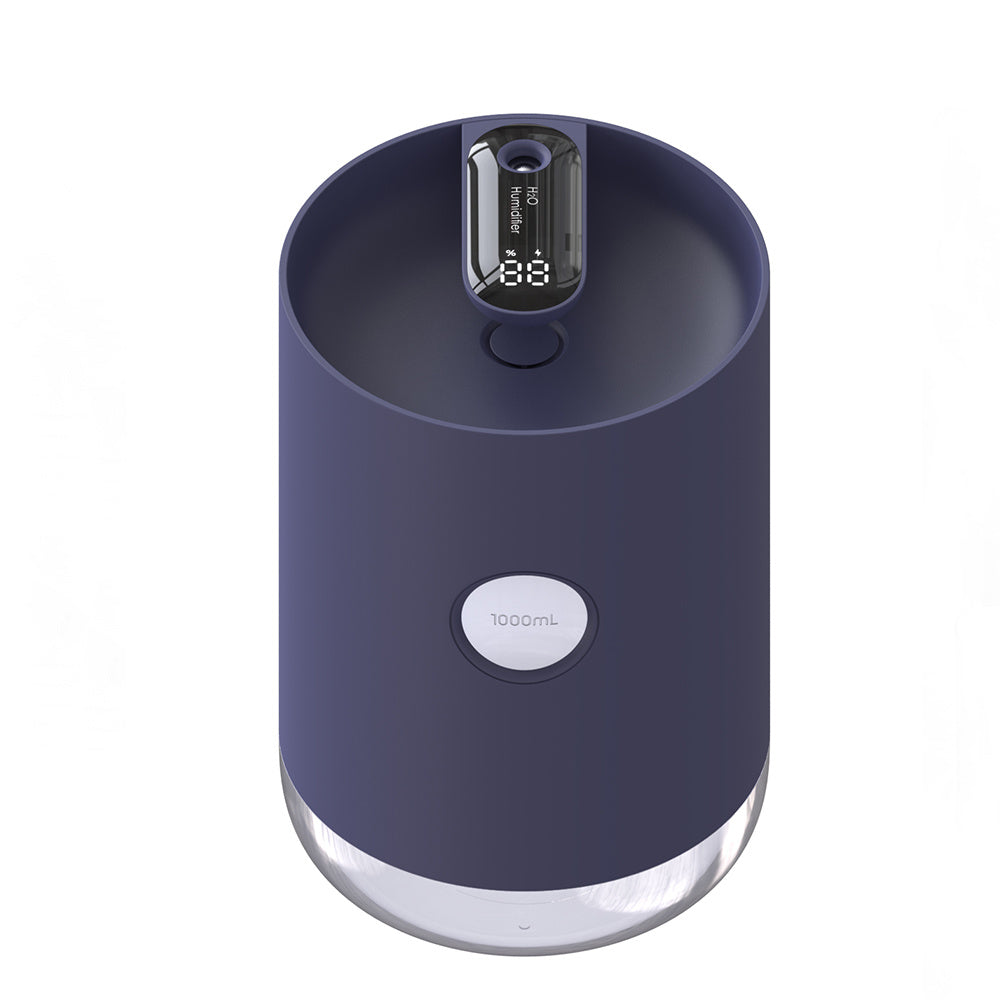 Humidificateur Sans Fil