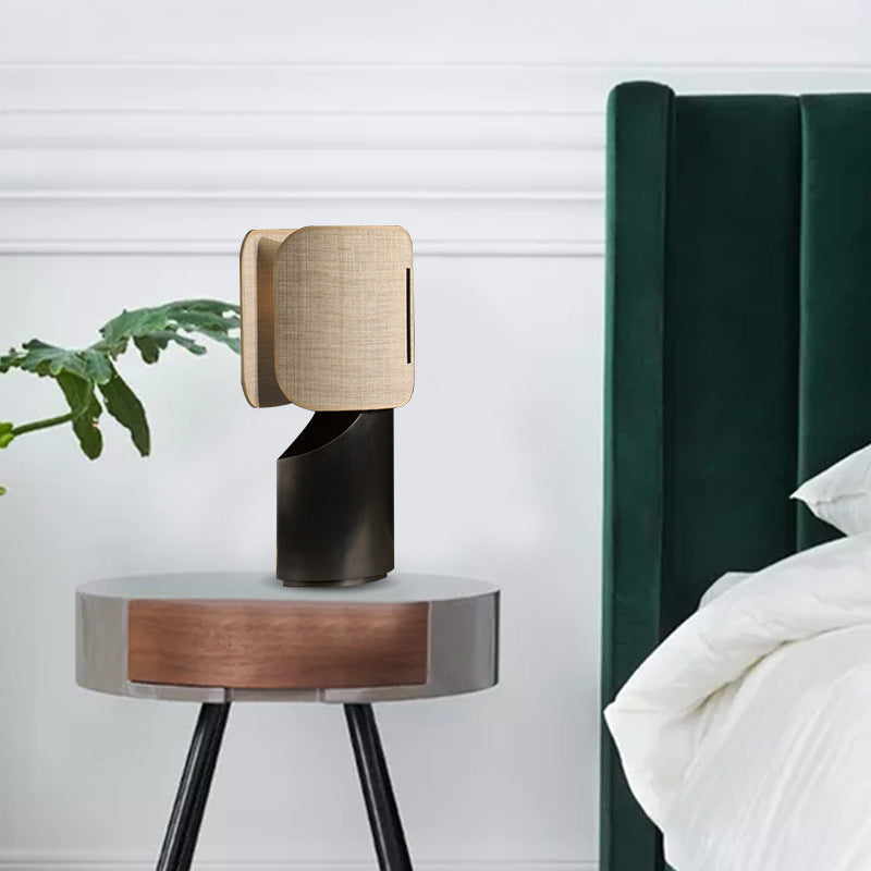 Lampe de Table Design Créatif