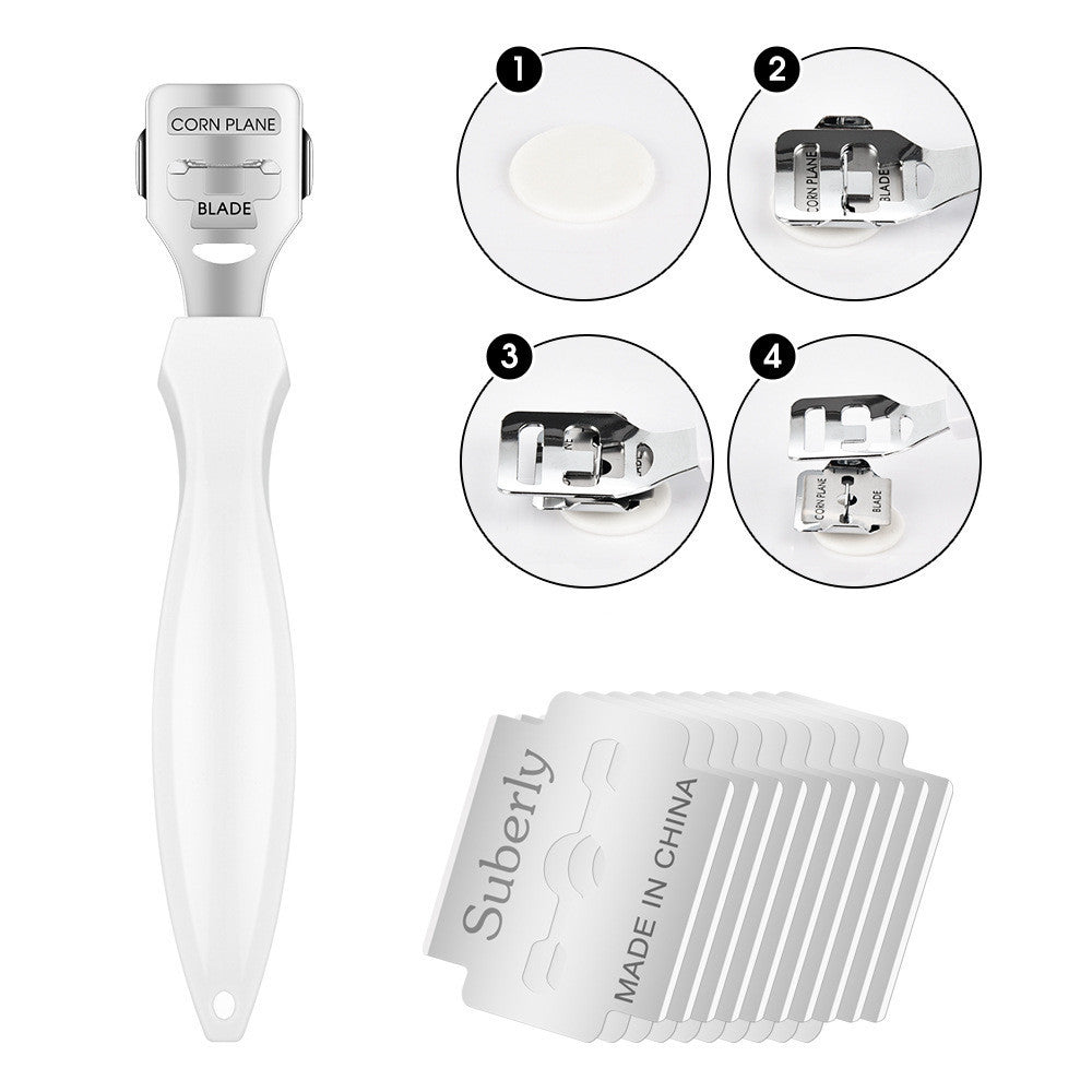 Kit Complet Pédicure & Manucure