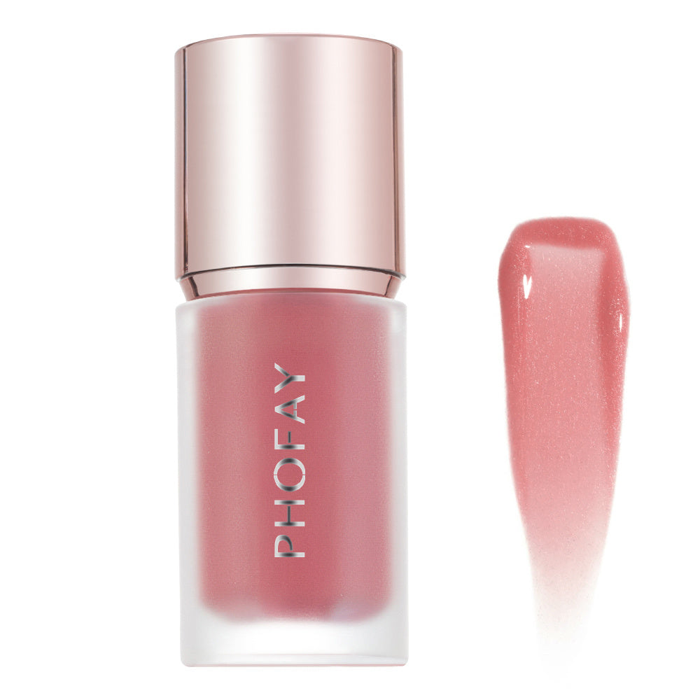 PHOFAY – Blush "Nuage de Soie"