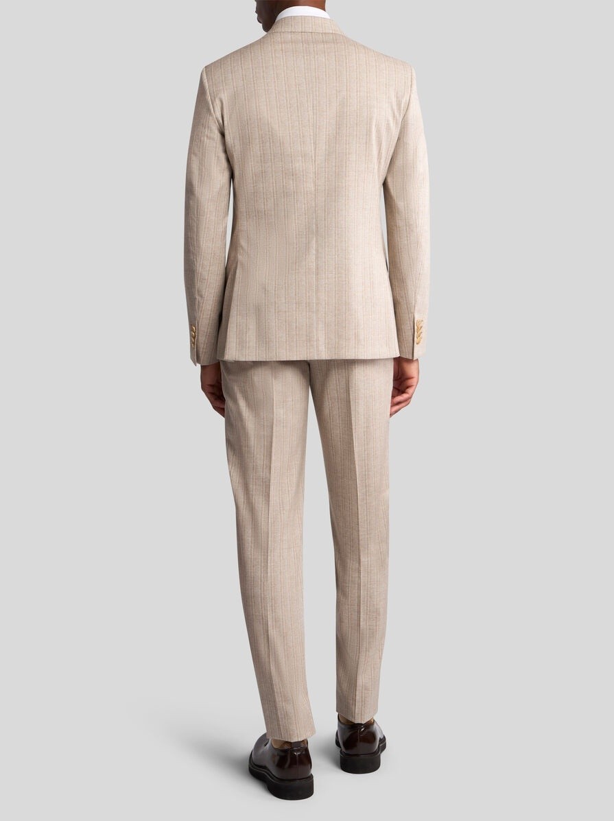 Costume "Brume Noisette"
