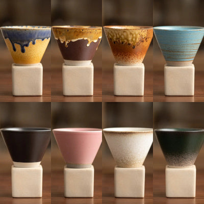 Tasse à Café en Céramique