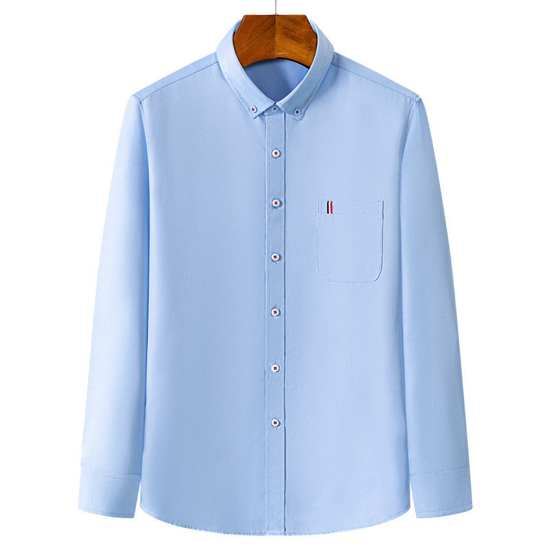 Chemise "Épure Quotidienne"
