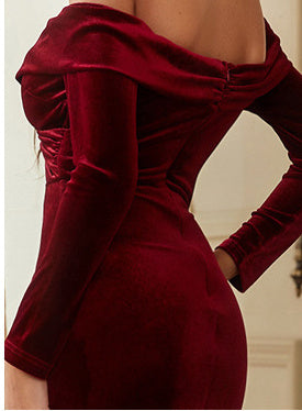 Robe Sophie