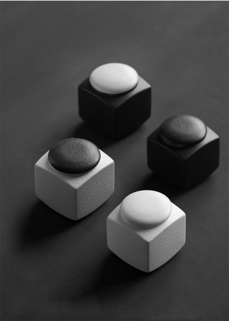 Théière en Grès