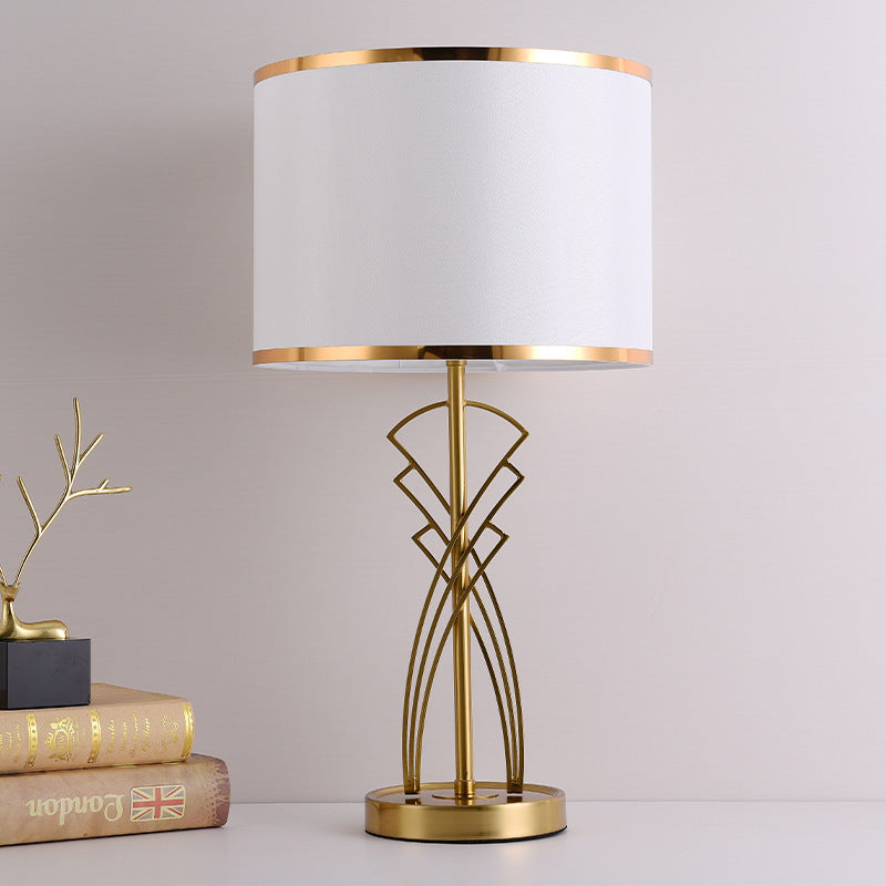 Lampe "Lumière Sculptée"