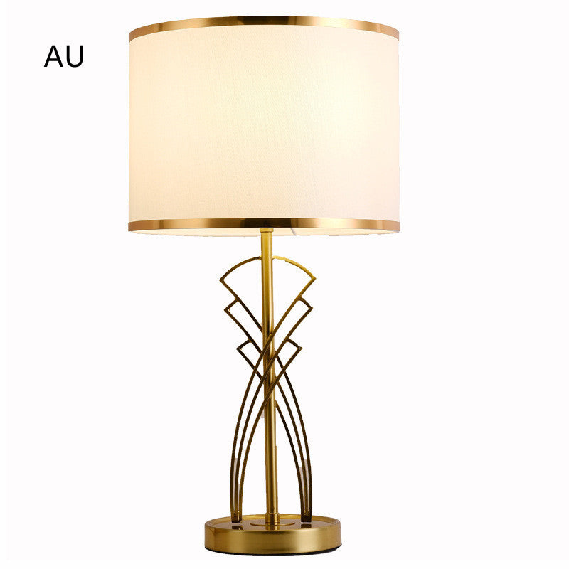Lampe "Lumière Sculptée"