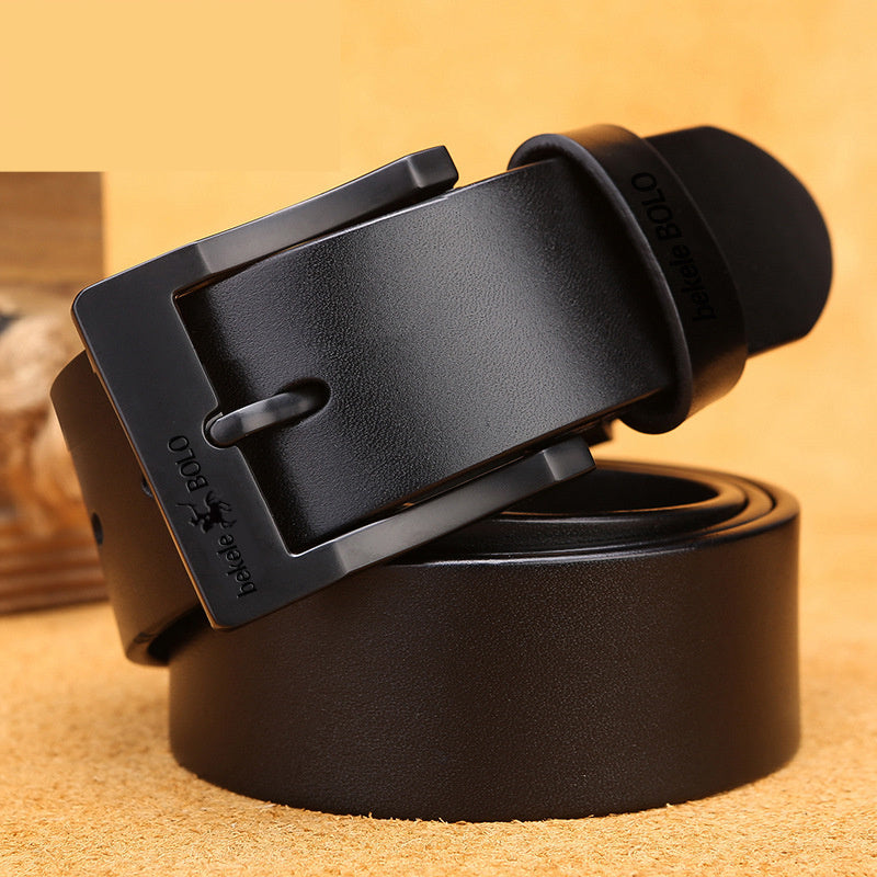 Ceinture "Vestige d’Atelier"