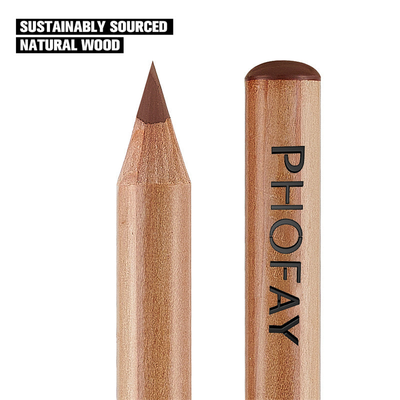 PHOFAY – Coffret "Contours Nudes"