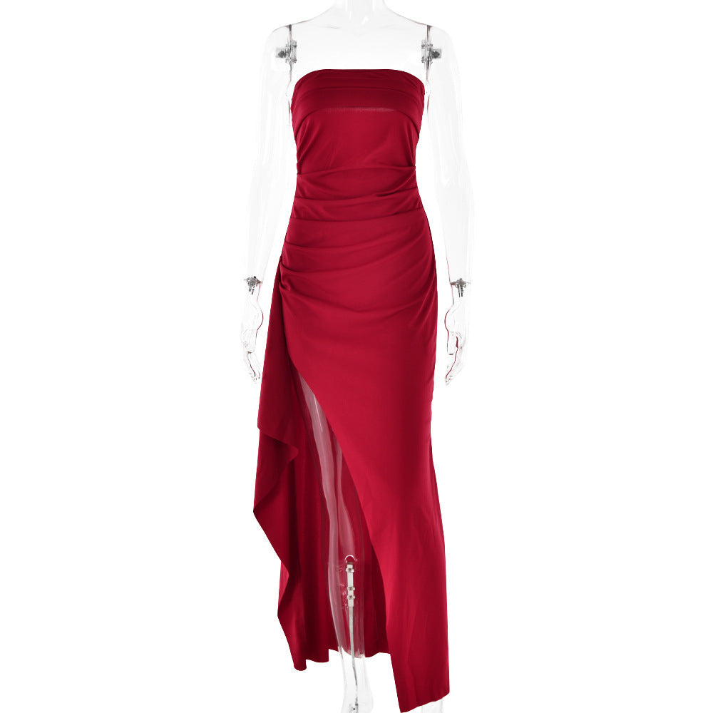 Robe Longue Sienna