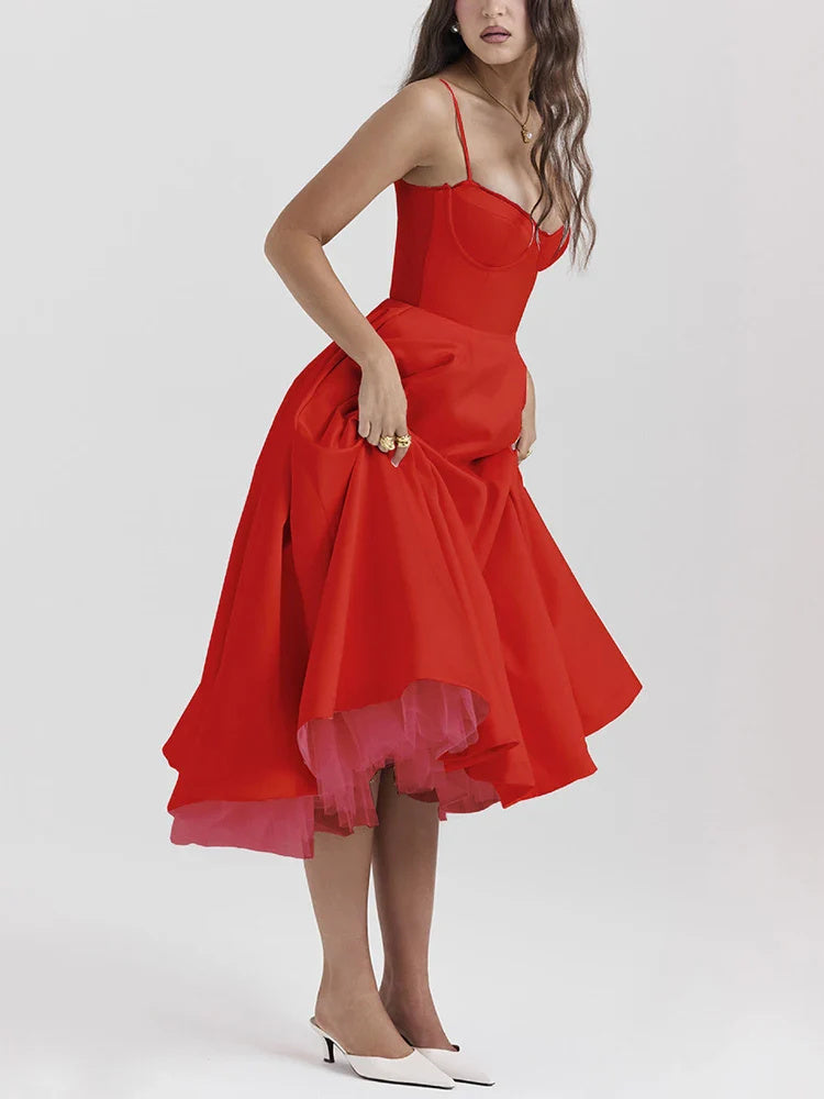 Robe Célia
