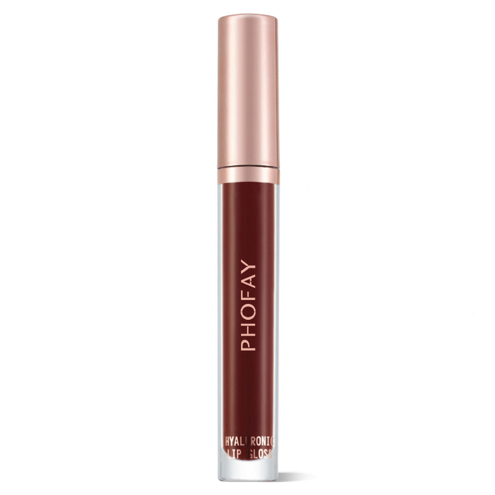 PHOFAY – Gloss "Éclat Hyaluronique"