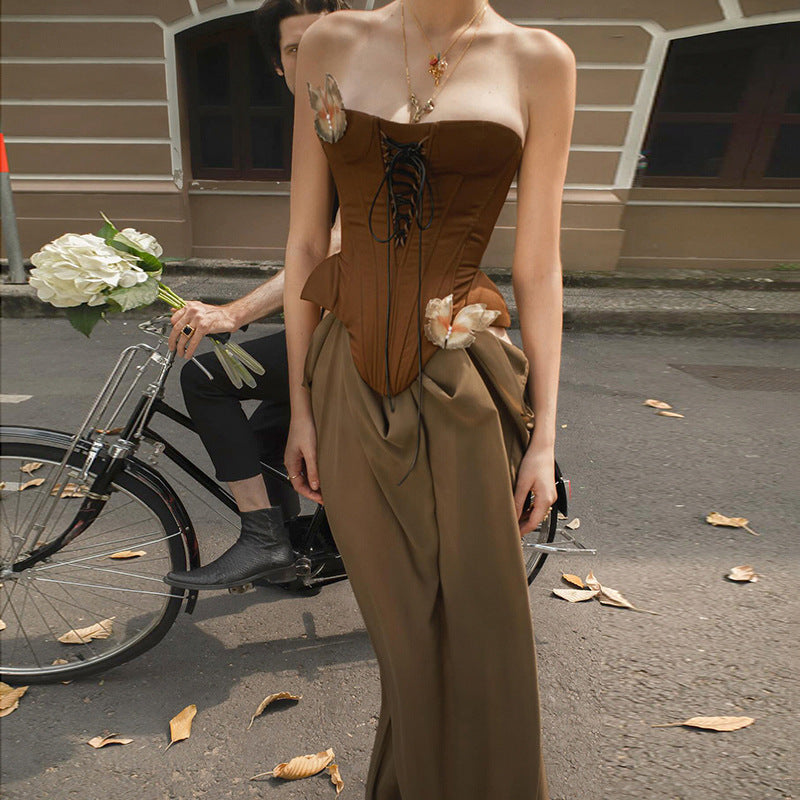 Robe Amina