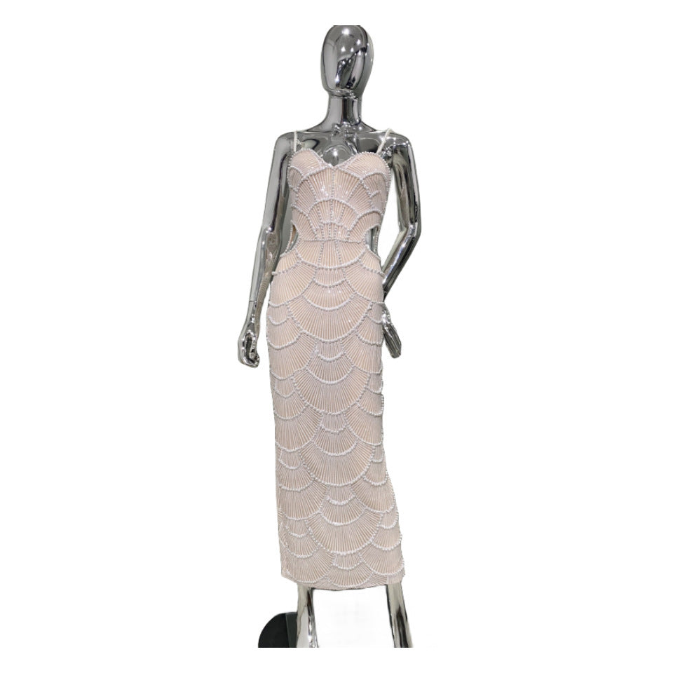 Maëva Dress