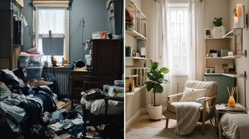 30 jours pour un intérieur élégant – La méthode Maison Gloow (Ebook PDF)