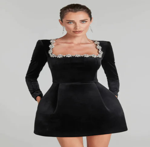 Robe Chloé