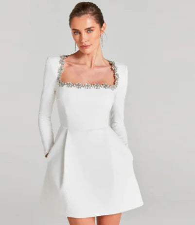Robe Chloé