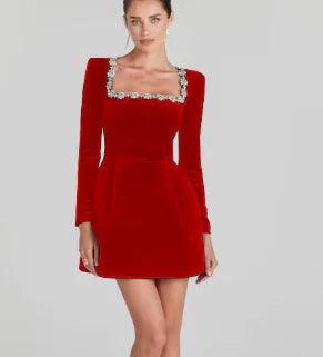 Robe Chloé