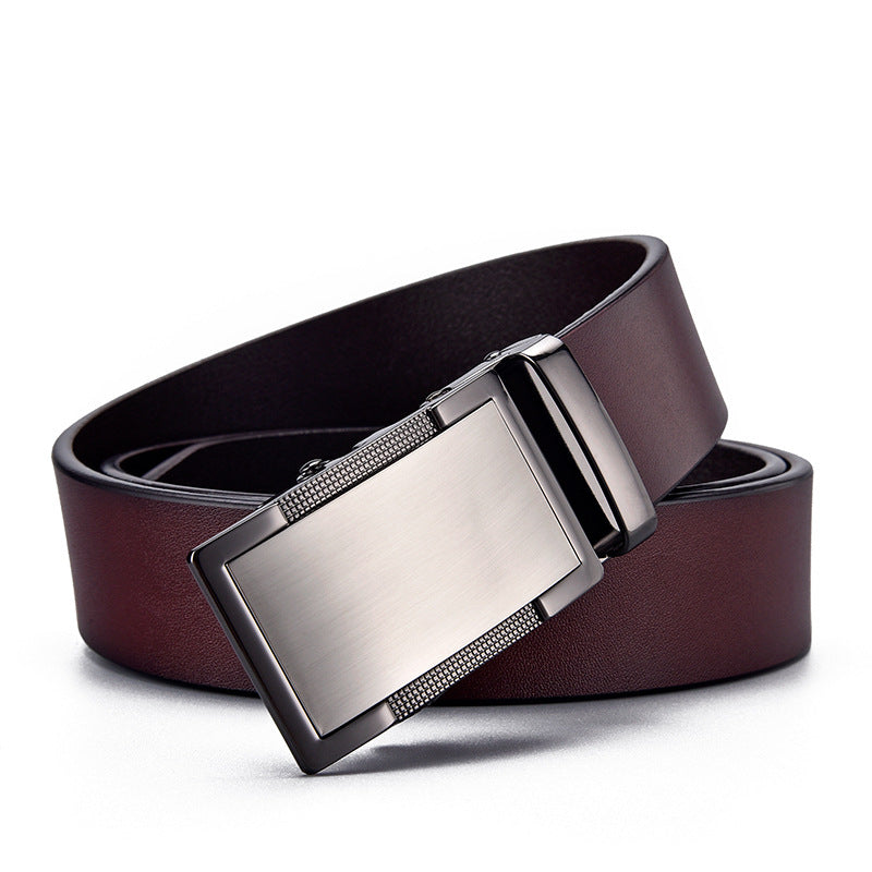 Ceinture "Sceau Prestige"