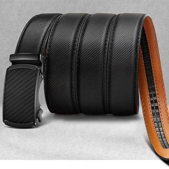 Ceinture "Élégance Tracée"