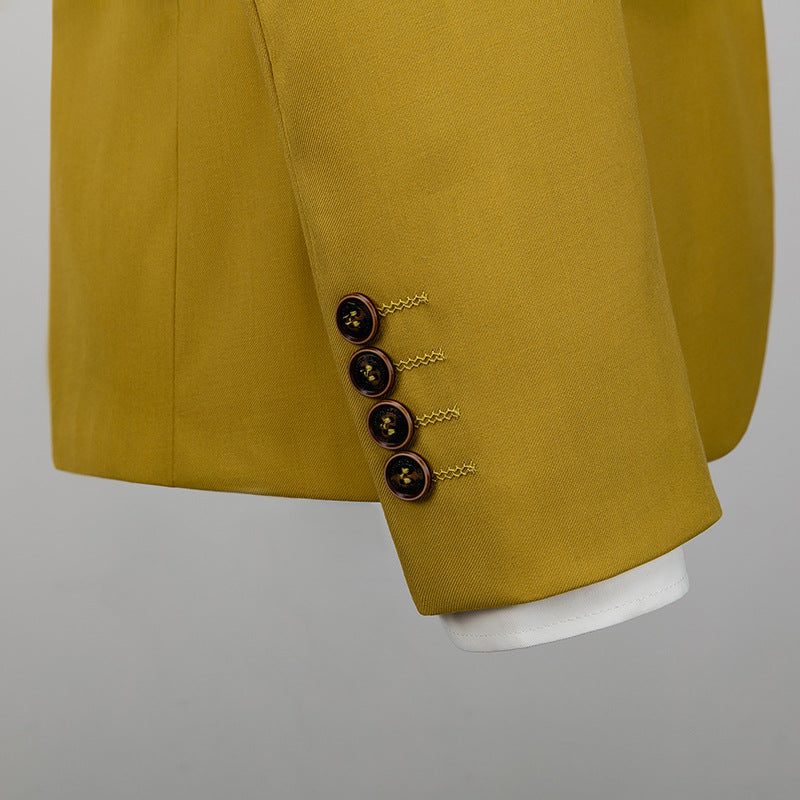 Costume "Éclat de Cérémonie"