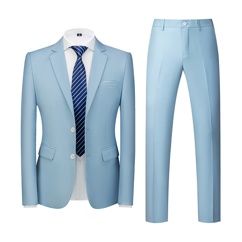 Costume "Éclat de Cérémonie"
